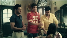 Swaran Ghar - 23rd May 2022